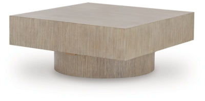 Mesa de centro Jorielyn