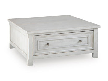Mesa de centro elevable Robbinsdale