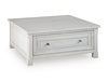 Mesa de centro elevable Robbinsdale