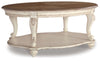 Mesa de centro Realyn