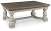 Mesa de centro Havalance