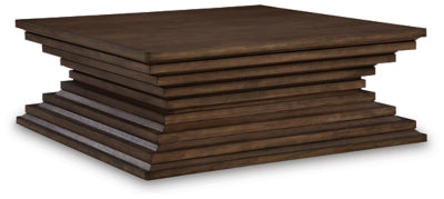 Mesa de centro Hannodream