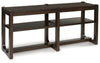 Mesa de sofá Breckington