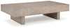 Mesa de centro Jorlaina