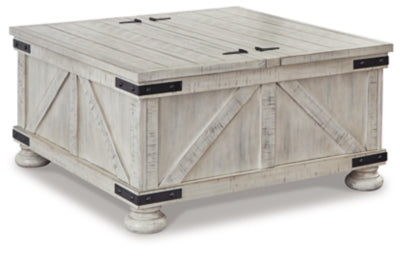Mesa de centro Carynhurst - Encalar