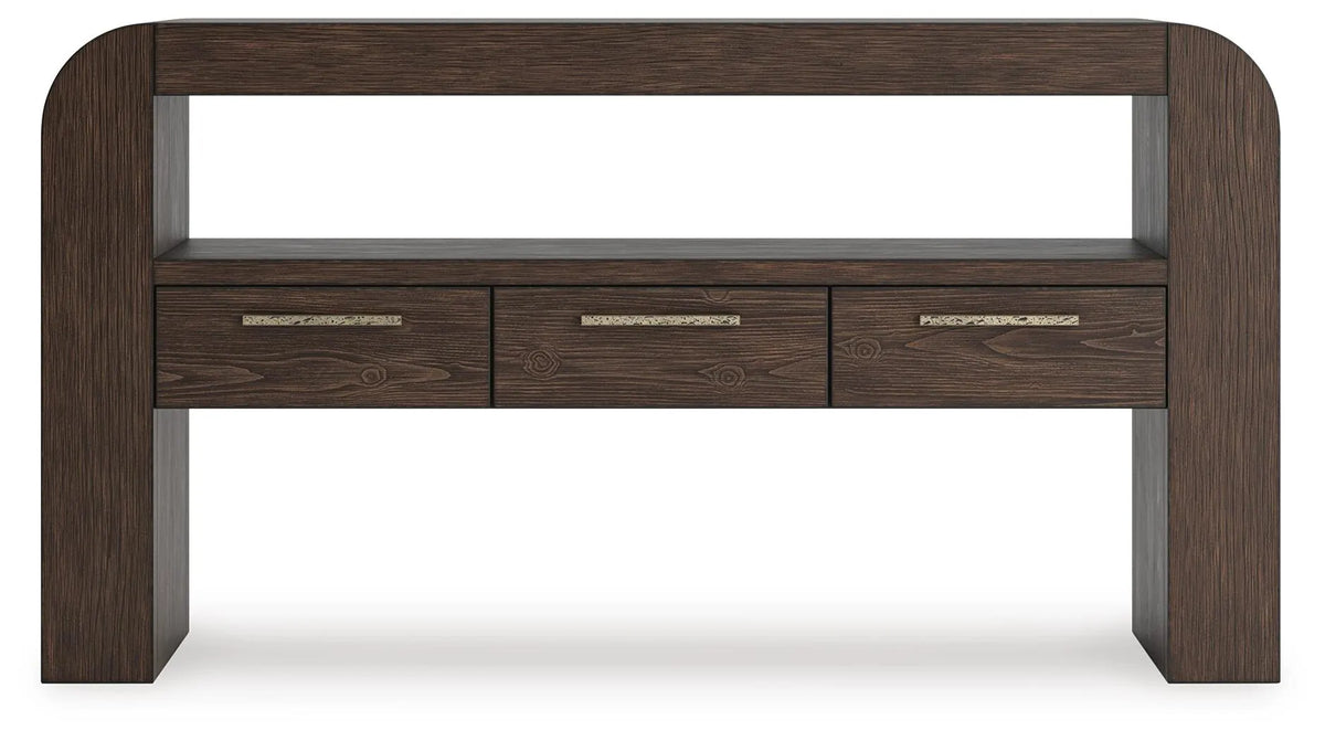 Neo Console - Rich Brown