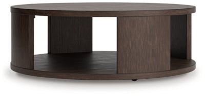 Mesa de centro Neo
