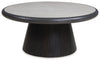 Mesa de centro Bracken