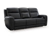5Z-Relaxation Power Reclining Sofa