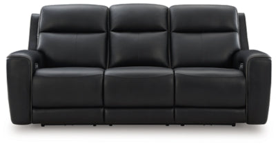 Sofá reclinable eléctrico 5Z-Relaxation