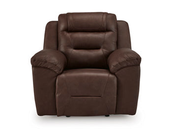 Beaman Peak Recliner