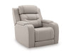 Dreamer Power Recliner with Audio Seating