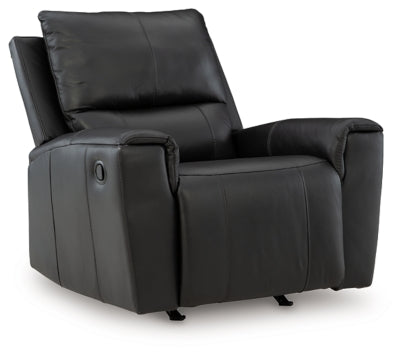 Sillón reclinable Danemere