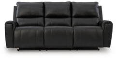 Sofá reclinable Danemere