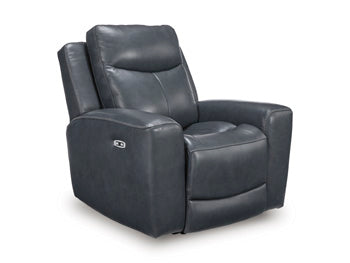 Momentum Moves Power Recliner