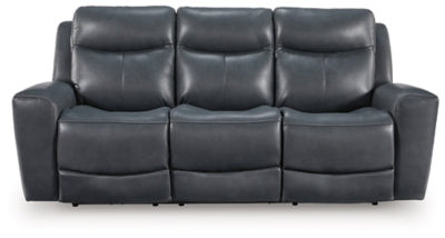 Sofá reclinable eléctrico Momentum Moves