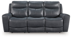 Sofá reclinable eléctrico Momentum Moves