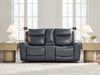 Loveseat eléctrico reclinable Momentum Moves