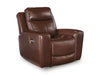 Momentum Moves Power Recliner