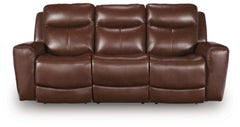 Sofá reclinable eléctrico Momentum Moves