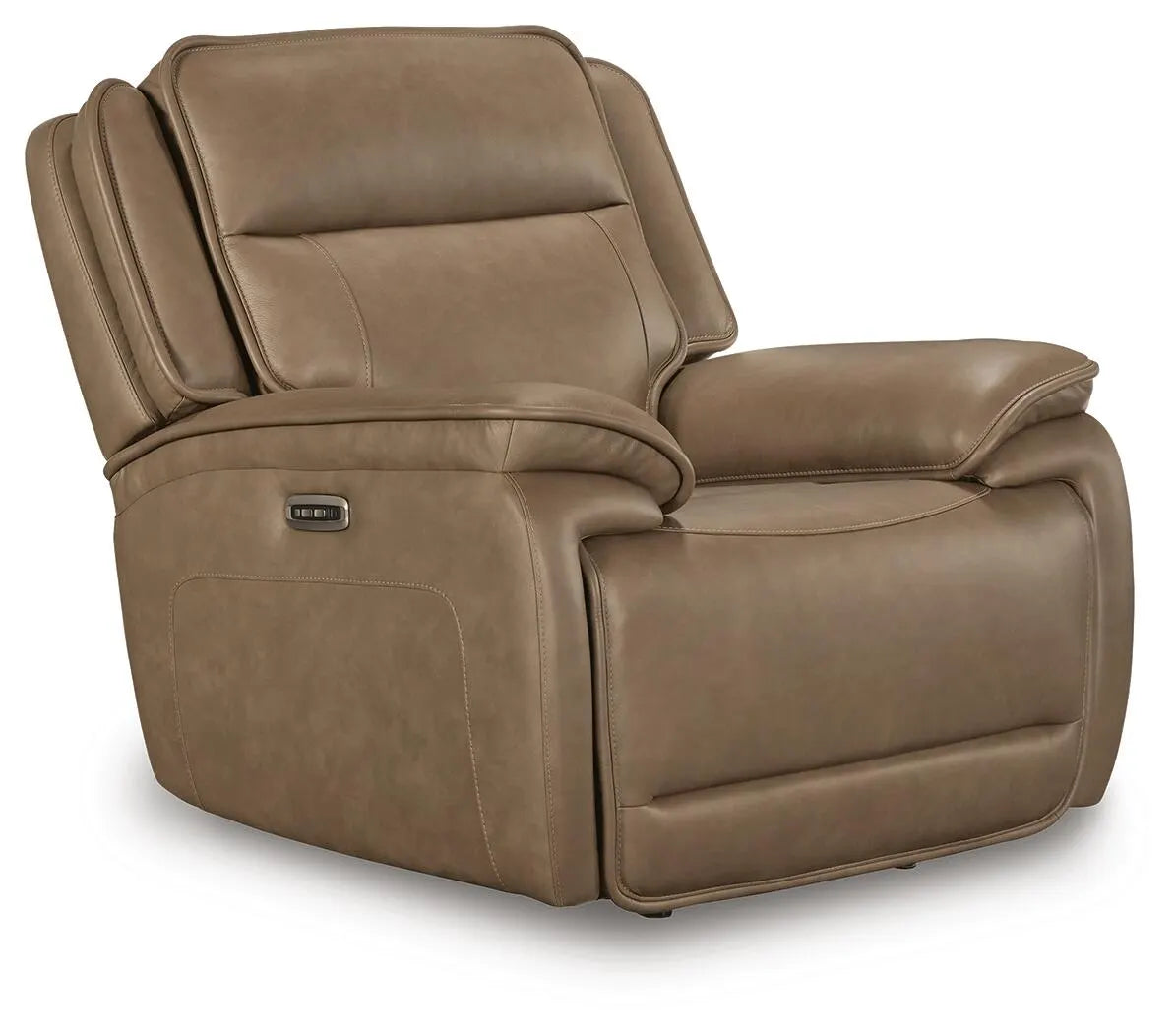 Malcesine Power Recliner - Sahara