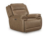 Malcesine Power Recliner