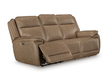 Malcesine Power Reclining Sofa