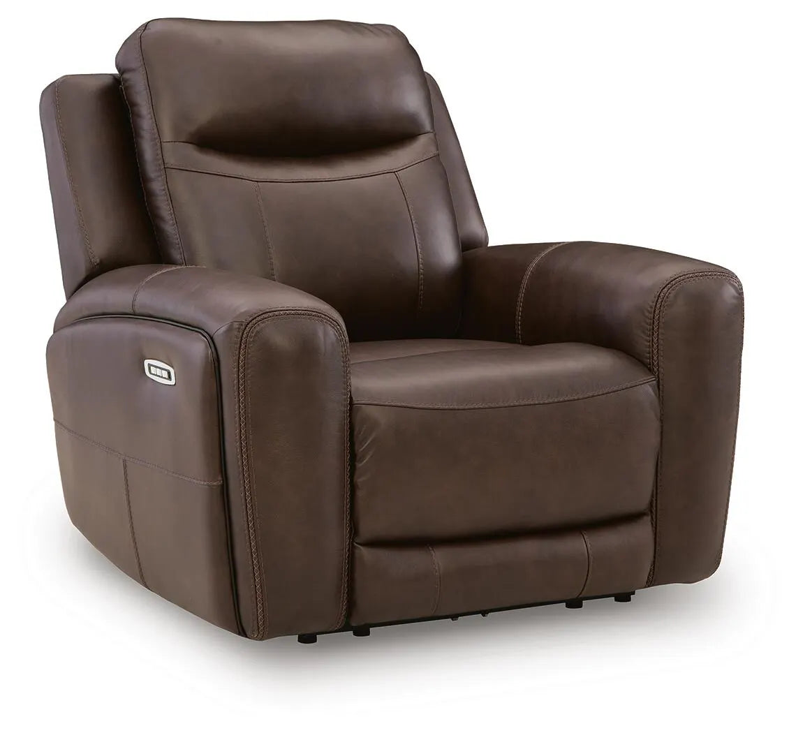 Gravier Power Recliner - Cordova