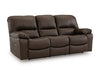 Leesworth Power Reclining Sofa