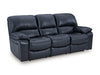 Leesworth Power Reclining Sofa