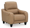 Mosswell Power Recliner