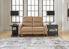 Loveseat reclinable eléctrico Mosswell