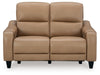 Loveseat reclinable eléctrico Mosswell