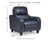 Mercomatic Power Recliner