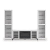 Brollevi 3-Piece Entertainment Center