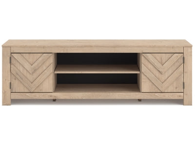 Cayboni 71" TV Stand