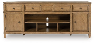 Soporte para TV Sharlance de 81"