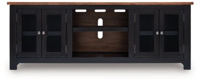 Mueble para TV Wildenauer de 76
