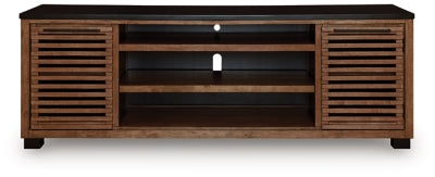 Soporte para TV Kallari de 84"